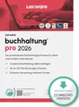 Lexware buchhaltung pro 2026 ABO-Lizenz 3 PCs (Win 10/11) 1 Jahr Laufzeit ESD