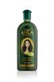 Dabur Amla Hairoil 300ml – Feuchtigkeitsspendendes Haaröl mit Mineralöl, Pflegendes Canolaöl & Amla-Extrakt für Glanz und Stärke, Für geschmeidiges Haar