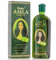 Dabur Haaröl Amla Haar Öl Glanz & Festigkeit Natürlich 200ml