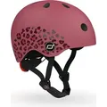 Scoot & Ride Kinderhelm XXS-S Graphics