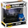 Batman Bitty POP! Deluxe Vinyl Figuren Batman (Gargoyle) Display (12) 2,5 cm