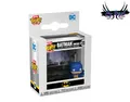 Funko - Bitty Pop! Deluxe -  239: DC - Batman (Hush)  - Neu&Ovp