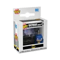 Funko Bitty POP! Deluxe DC Comics - Batman