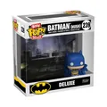 Batman Bitty POP! Deluxe Vinyl Figuren Batman (Gargoyle) Display (12) 2,5 cm