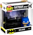 Funko Pop! Bitty Pop!  - Deluxe: DC - Batman (Hush) - #239 - Neu & OVP