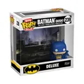Funko POP! Batman Bitty POP! Deluxe - Batman (Gargoyle) #81298