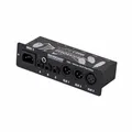 MOD 3 V2 TRS & XLR Patch Bay
