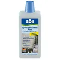 Söll SpringbrunnenKlar 500 ml für 5000 Liter Brunnenpflege gegen Algen und Kalk