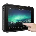 ATOMOS Shogun Ultra – 7" HDR-Monitor & 4K60-Recorder mit SDI/HDMI, AtomOS 11, ProRes RAW, Cloud-Workflow & Live-Streaming – Für professionelle Filmproduktionen