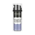 PERSH Hyaluron Creme 80ml - Feuchtigkeitsspendende Anti-Aging Creme | Hyaluronsäure für frische, glatte Haut | Pflege für Gesicht, Augen, Hals & Dekolleté | Vegan