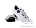 Fizik Tempo Overcurve R4 Rennradschuhe-Weiss-44