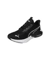PUMA Erwachsene X-Cell Nova FS Laufschuhe 47, Black White
