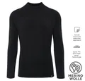 Termozeta Funktionsshirt THERMOWAVE - Herren Merino ARCTIC Long Sleeve Shirt Longshirt