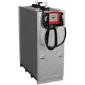 Premium Hoftankstelle Tankanlage Cube Diesel Roth, Lagerbehälter - Unitech, 1.500 Liter