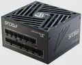 Seasonic Netzteil 850W Focus-GX-850 ATX3 Modular Gold (FOCUS-GX-850-V4)