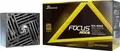 FOCUS GX-850-V4 850W ATX3.1 (schwarz, 1x 12-Pin High Power GPU, 3x PCIe, Kabel-Management, 850 Watt)