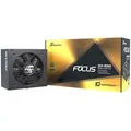 Seasonic Focus GX Netzteil 850 W 20+4 pin ATX ATX Schwarz