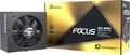 Seasonic PC- Netzteil Seasonic Focus-GX-850 ATX3 PC Netzteil 850 W ATX