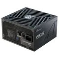 FOCUS-GX-850-V4 Seasonic Netzteil 850W Focus-GX-850 ATX3 Modular Gold ~D~