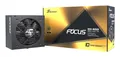 850 Watt SeaSonic Focus GX ATX 2024 vollmodular 850W Netzteil 80 PLUS Gold