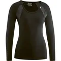 GONSO Damen Unterhemd Peniche Da-Rad-U-Shirt-1/1