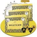 BELFORT® Gitarrensaiten für Westerngitarre - Premium Phosphor-Bronze (3x6 Saiten-Set) Western-Gitarre & Akustikgitarre BONUS 4 Plektren + Extra hohe acoustic E-Saite (Gitarrensaiten Akustikgitarre)