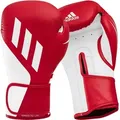 adidas Performance Boxhandschuhe Adidas Speed Tilt 250 rot 12