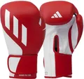 Adidas Boxhandschuhe Speed Tilt 250- mit innovativer TILT-Technologie