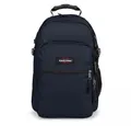 Eastpak Rucksack TUTOR Ultra Marine, mit Laptopfach, für Schule, Studium, Uni und Freizeit