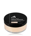 Manhattan Soft Mat Fixierpuder 20 g Nr. 2 - Beige