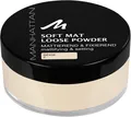 Manhattan Soft Mate Loose Powder 2 beige