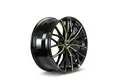 BARRACUDA PROJECT 3.0 black gloss flashgold 10.0Jx20 5x114.3 ET40 R33472826