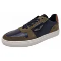 PME LEGEND Sneaker Fletchman Legend Sneaker schwarz 44 EU
