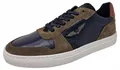 PME Legend Sneaker Fletchman Legend Sneaker Schwarz