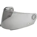 Schuberth SV6 C5 / S3 Visier, grau, Größe XS S M L für Männer