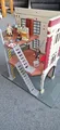 Playmobil Ghostbusters Station Feuerwache 9219 Haus Figuren Set Konvolut
