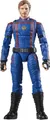 Gadget - Marvel: Hasbro - Legends Series - Guardians Of The Galaxy 3 - Star Lord