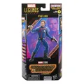Star-Lord 15 Cm Marvel Legends Series Hasbro
