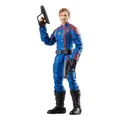 Guardians of the Galaxy Vol. 3 Marvel Legends Actionfigur Star-Lord 15 cm Hasbro