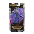 Marvel Legends Series Star-Lord, 15 cm große Action-Figur zu Guardians of The Ga