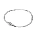 Pandora Bead Armband Silber 18 cm 590702HV-18