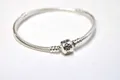Pandora Damen-Armband Sterling-Silber 925, länge: ca.18cm, 59702HV 18-FB7654/201