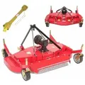 Apex - Sichelmäher 150 Sichelmulcher Sichelmähwerk Heckmähwerk Rasenmäher Traktor 56130