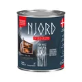 Sperrgrund Farblos Verfärbungsfrei 750ml Haftung Holzschutz Hartholz Exotenholz