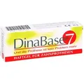 Dinabase 7 Haftgel für Zahnprothesen