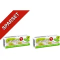 Dinabase 7 Haftgel für Zahnprothesen