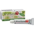 Dinabase 7 Haftgel Für Zahnprothesen