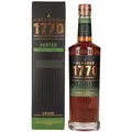 Glasgow 1770 PEATED Single Malt Rich & Smoky 46% Vol. 0,7l in Geschenkbox