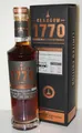 1770 Glasgow Distillery 2015/2021 5y 61,7% CS 1st Fill Oloroso Sherry bottle 408