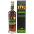 GLASGOW 1770 Peated Rich & Smoky 46 % Vol.